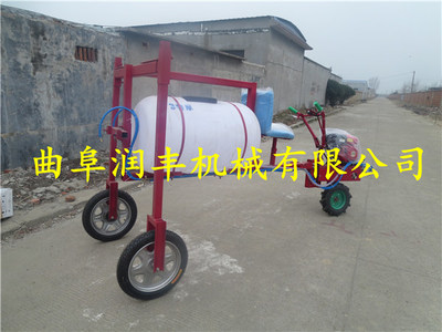 RF PWQ 远程喷射打药机 高射程喷雾器_农业机械_喷灌机械_打药车_产品库_中国农机网